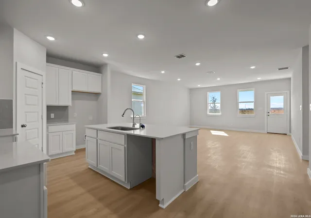 Photo 4 of Sale Pending at 8311 Smithers Ave, San Antonio, TX 78252 | MLS# 1951862 | Listing updated on 2026-05-08