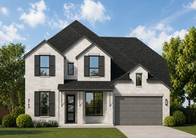 Photo 1 of Single family home for sale at 7005 Hallie Hunt, Schertz, TX 78154 | MLS# 1951864 | Listing updated on 2026-09-04