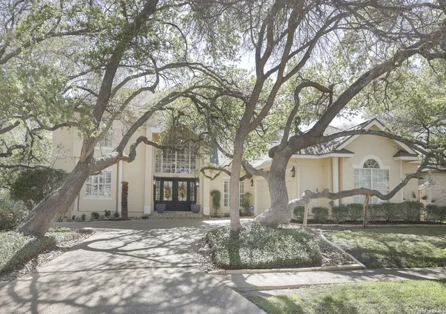 Photo 1 of Sale Pending at 2230 Blackoak Bnd, San Antonio, TX 78248 | MLS# 1951875 | Listing updated on 2026-05-17