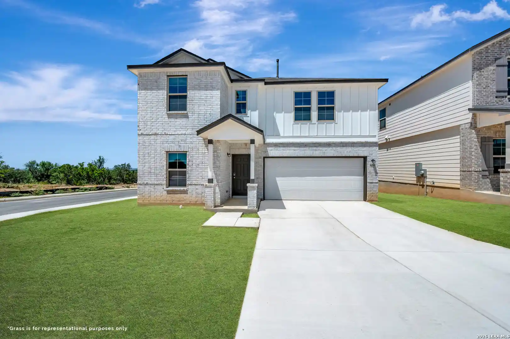 Photo 1 of Single family home for sale at 6283 Desert Aloe, San Antonio, TX 78245 | MLS# 1951882 | Listing updated on 2026-10-25