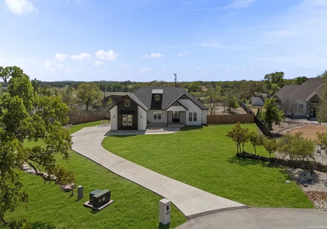 Photo 1 of Sale Pending at 1090 Pegasus, Spring Branch, TX 78070 | MLS# 1951883 | Listing updated on 2026-09-16