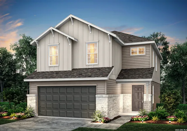 Photo 1 of Sale Pending at 324 Jersey Ln, Boerne, TX 78006 | MLS# 1951893 | Listing updated on 2026-04-02