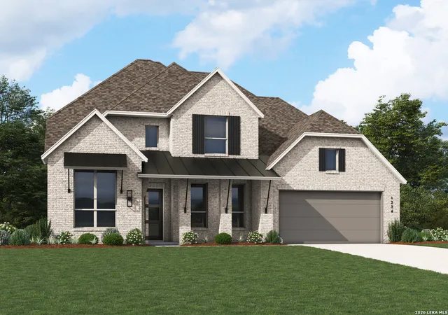 Photo 1 of Single family home for sale at 6999 Hallie Hunt, Schertz, TX 78154 | MLS# 1951911 | Listing updated on 2026-09-04