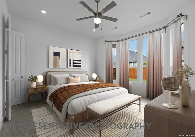 Photo 4 of Single family home for sale at 6999 Hallie Hunt, Schertz, TX 78154 | MLS# 1951911 | Listing updated on 2026-09-04