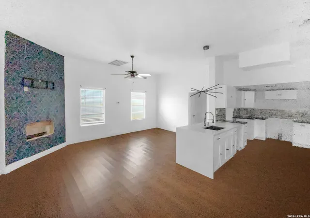 Photo 3 of Sale Pending at 223 Porter, San Antonio, TX 78210 | MLS# 1951921 | Listing updated on 2026-04-01