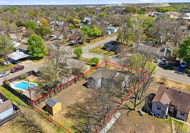 33rd image of 211 Brooks, Schertz, TX 78154 | MLS# 1951928