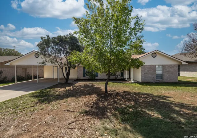 1st image of 309/311 Briarwood, New Braunfels, TX 78130 | MLS# 1951930