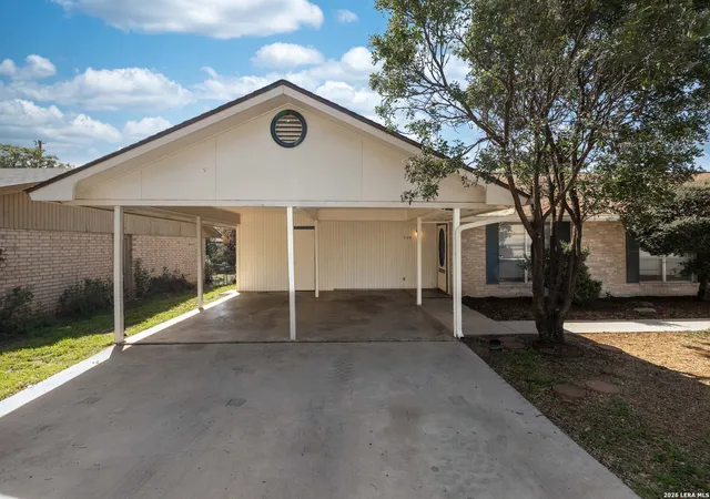 19th image of 309/311 Briarwood, New Braunfels, TX 78130 | MLS# 1951930