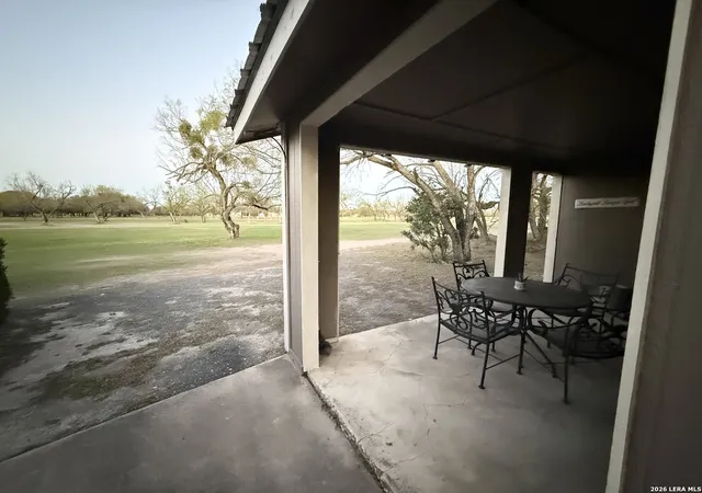 Photo 4 of Manufactured home for sale at 333 Fairway Circle, Brackettville, TX 78832 | MLS# 1951933 | Listing updated on 2026-04-11