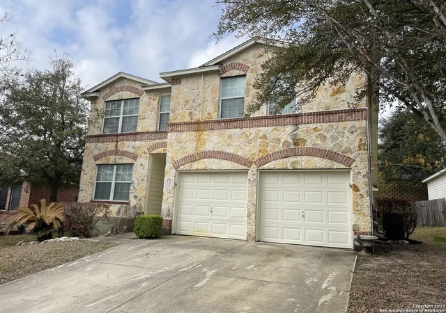 Photo 1 of Sale Pending at 3827 Sumantra Cliff, San Antonio, TX 78261 | MLS# 1951934 | Listing updated on 2026-04-24
