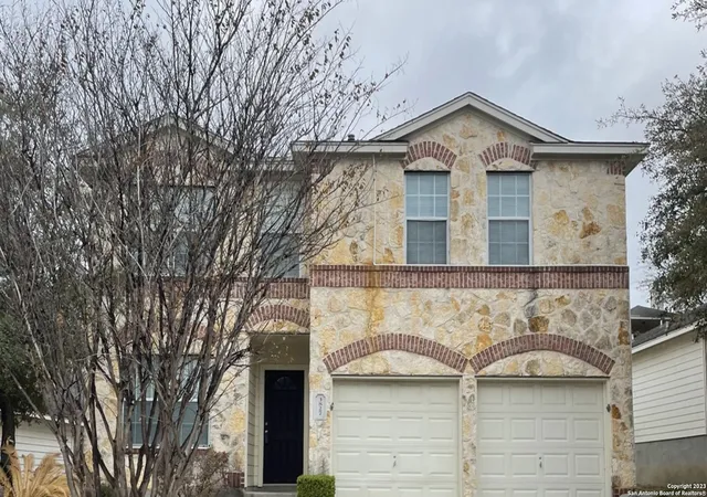 Photo 2 of Sale Pending at 3827 Sumantra Cliff, San Antonio, TX 78261 | MLS# 1951934 | Listing updated on 2026-04-24