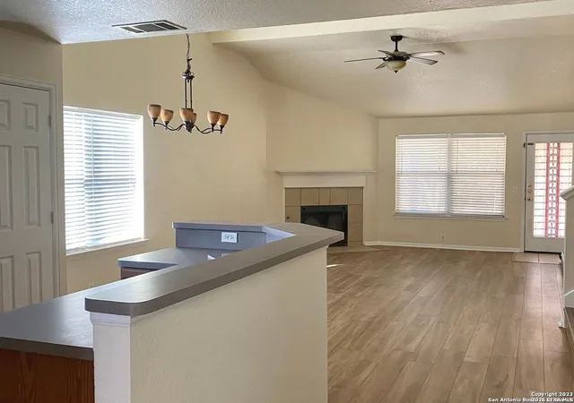 Photo 3 of Sale Pending at 3827 Sumantra Cliff, San Antonio, TX 78261 | MLS# 1951934 | Listing updated on 2026-04-24