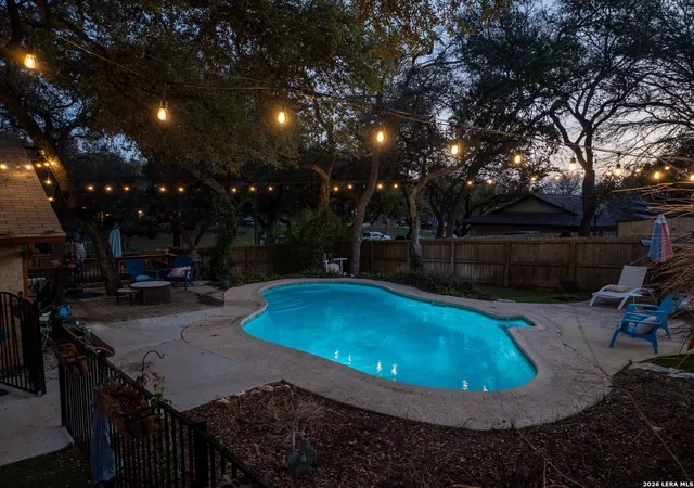 2nd image of 9325 Bluebell, Garden Ridge, TX 78266 | MLS# 1951948