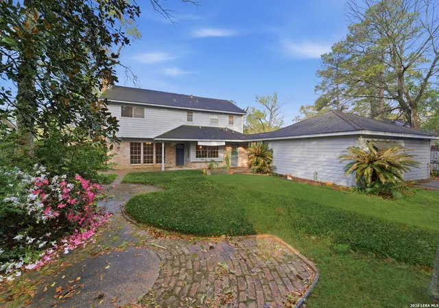 26th image of 559 Landfall, Conroe, TX 77302 | MLS# 1951964