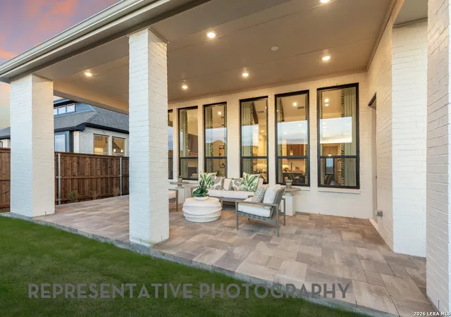 35th image of 7011 Hallie Hunt, Schertz, TX 78154 | MLS# 1951968