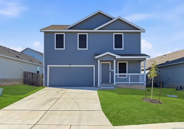 1st image of 6013 Vestige, Bulverde, TX 78163 | MLS# 1951978