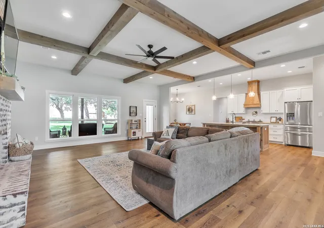 Photo 3 of Sale Pending at 1026 Timbercrest, Pleasanton, TX 78064 | MLS# 1951980 | Listing updated on 2026-05-05