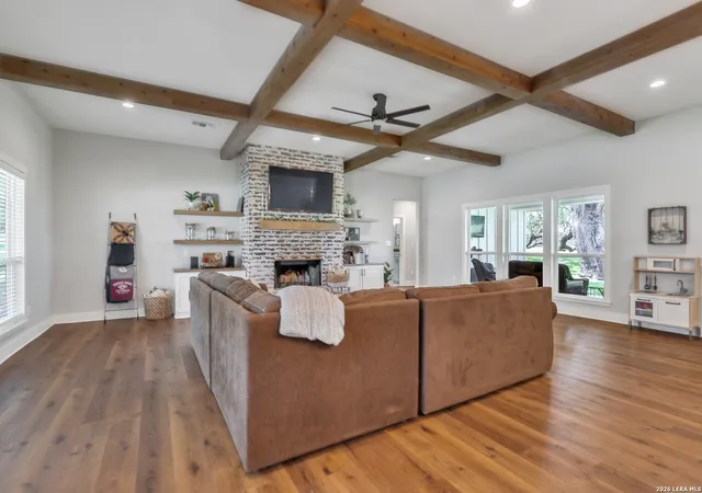 Photo 3 of Sale Pending at 1026 Timbercrest, Pleasanton, TX 78064 | MLS# 1951980 | Listing updated on 2026-05-05