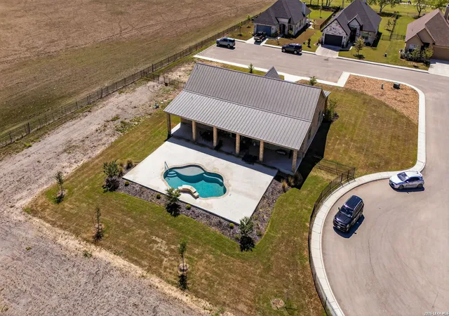 2nd image of 123 John T Court, Castroville, TX 78009 | MLS# 1951986