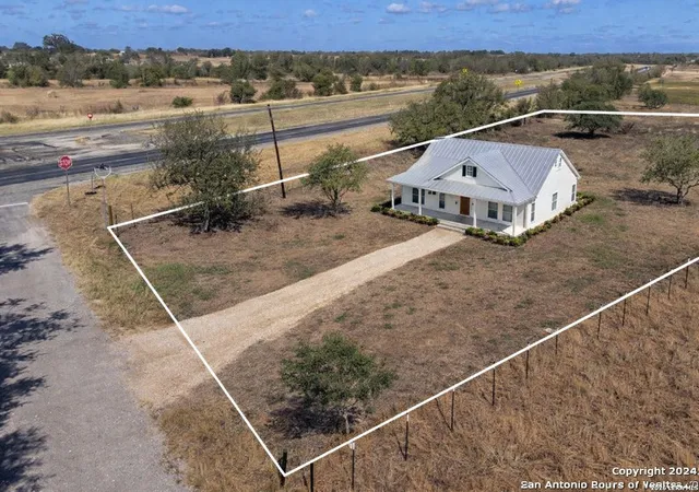 Photo 2 of Land for sale at 23 Duncan Rd, Pleasanton, TX 78064 | MLS# 1952001 | Listing updated on 2026-04-05
