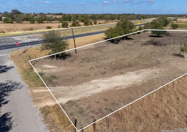 Photo 3 of Land for sale at 23 Duncan Rd, Pleasanton, TX 78064 | MLS# 1952001 | Listing updated on 2026-04-05