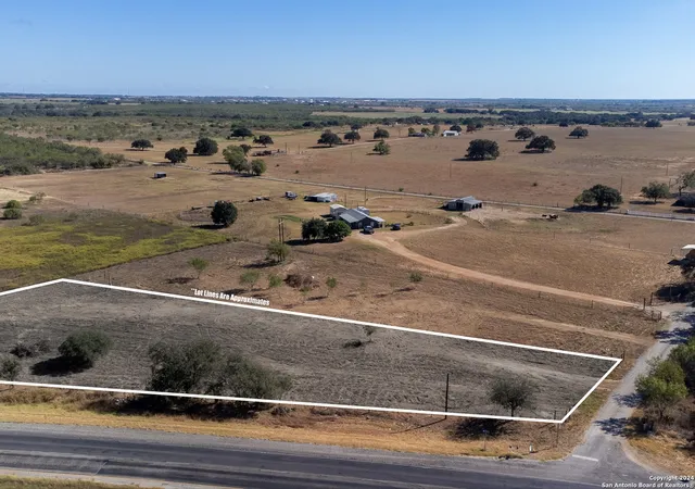 Photo 4 of Land for sale at 23 Duncan Rd, Pleasanton, TX 78064 | MLS# 1952001 | Listing updated on 2026-04-05