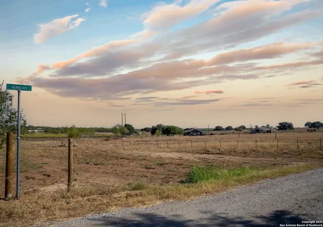 Photo 1 of Land for sale at 23 Duncan Rd, Pleasanton, TX 78064 | MLS# 1952001 | Listing updated on 2026-04-05