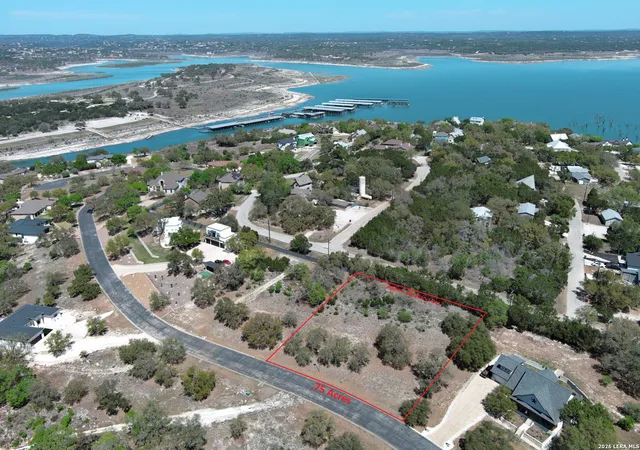3rd image of 1232 Kings Cove, Canyon Lake, TX 78133 | MLS# 1952014