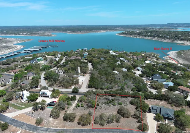 1st image of 1232 Kings Cove, Canyon Lake, TX 78133 | MLS# 1952014