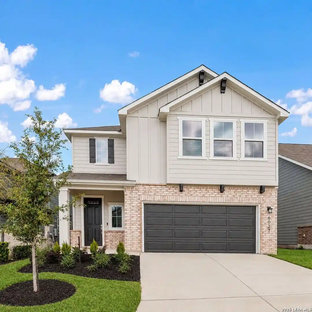 Single family home for sale at 6027 Calgary Park, San Antonio, TX 78233 | MLS# 1952016