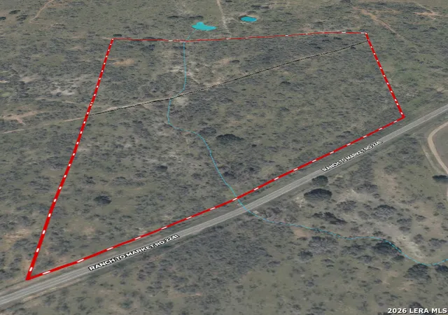 14th image of 000 Rm 2241, Llano, TX 78643 | MLS# 1952021