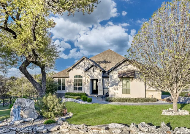 Photo 1 of Sale Pending at 1207 Acquedotto, New Braunfels, TX 78132 | MLS# 1952028 | Listing updated on 2026-05-18