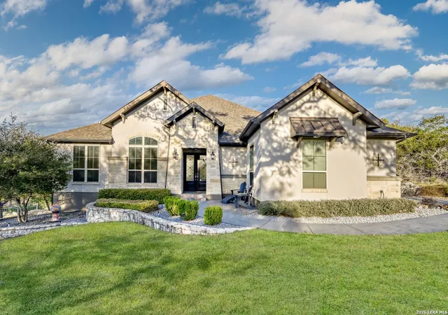 Photo 1 of Sale Pending at 1207 Acquedotto, New Braunfels, TX 78132 | MLS# 1952028 | Listing updated on 2026-05-18
