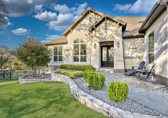 Photo 2 of Sale Pending at 1207 Acquedotto, New Braunfels, TX 78132 | MLS# 1952028 | Listing updated on 2026-05-18