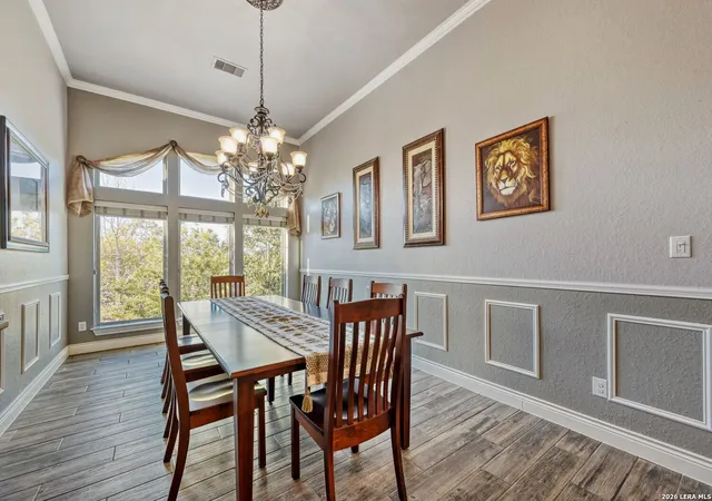 Photo 4 of Sale Pending at 1207 Acquedotto, New Braunfels, TX 78132 | MLS# 1952028 | Listing updated on 2026-05-18