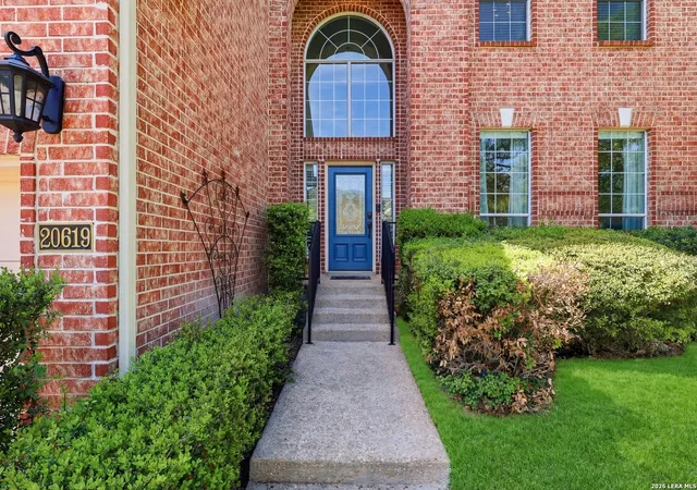 Photo 3 of Sale Pending at 20619 Wind Springs, San Antonio, TX 78258 | MLS# 1952032 | Listing updated on 2026-05-04