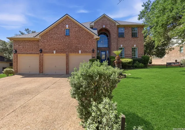 1st image of 20619 Wind Springs, San Antonio, TX 78258 | MLS# 1952032