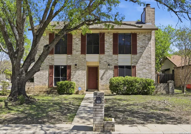 Photo 1 of Single family home for sale at 2703 Red Tree, San Antonio, TX 78248 | MLS# 1952043 | Listing updated on 2026-08-30