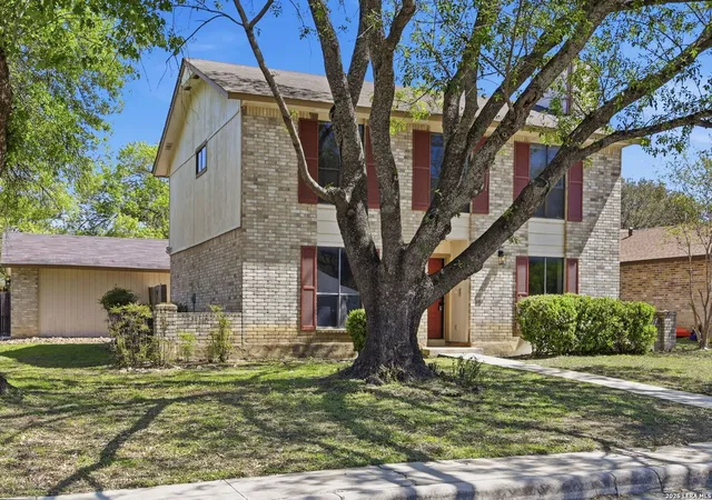 Photo 2 of Single family home for sale at 2703 Red Tree, San Antonio, TX 78248 | MLS# 1952043 | Listing updated on 2026-08-30