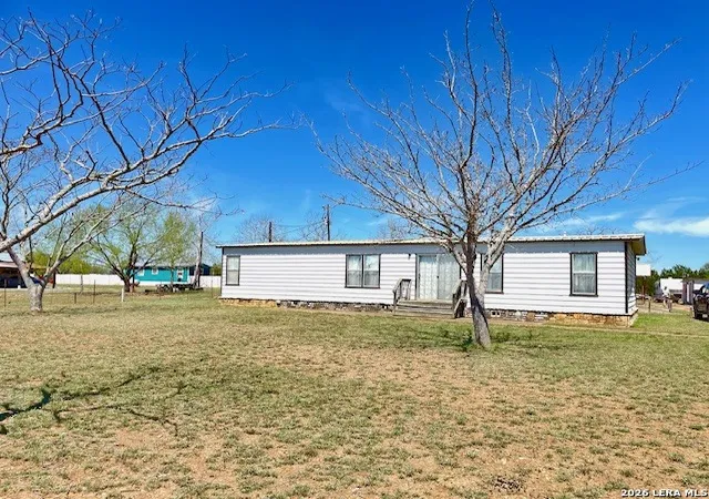 1st image of 155 Nicks, Comfort, TX 78013 | MLS# 1952050
