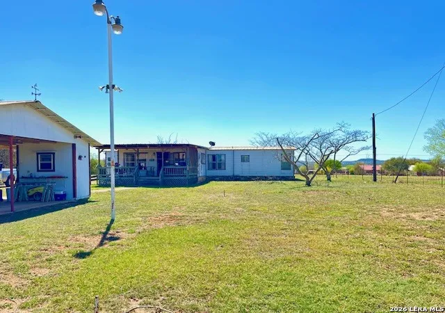 19th image of 155 Nicks, Comfort, TX 78013 | MLS# 1952050