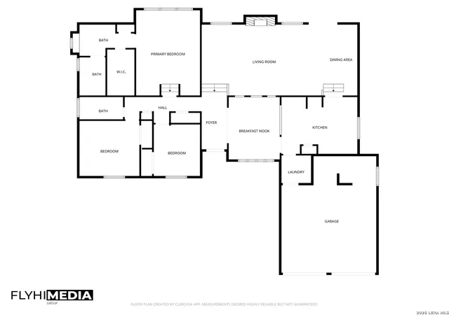 31st image of 2522 Crow Valley, San Antonio, TX 78232 | MLS# 1952061