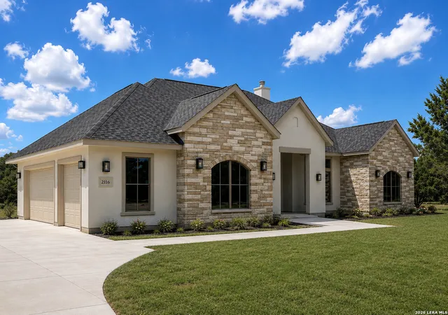 Photo 1 of Single family home for sale at 2116 Comal Springs, Canyon Lake, TX 78133 | MLS# 1952071 | Listing updated on 2026-09-14