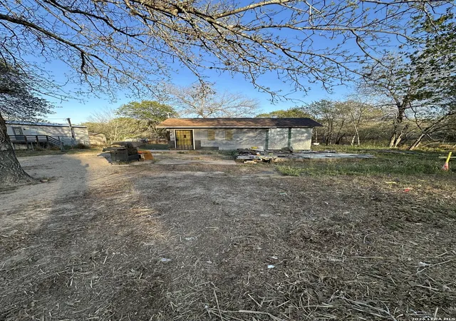 Photo 1 of Land for sale at 22914 Deer Run, San Antonio, TX 78264 | MLS# 1952077 | Listing updated on 2026-07-04