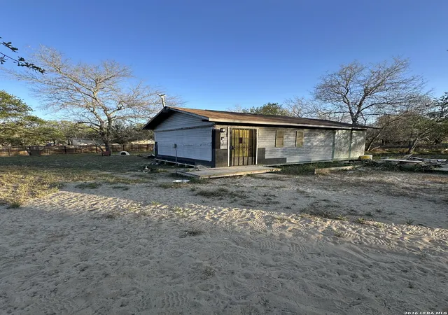Photo 3 of Land for sale at 22914 Deer Run, San Antonio, TX 78264 | MLS# 1952077 | Listing updated on 2026-07-04