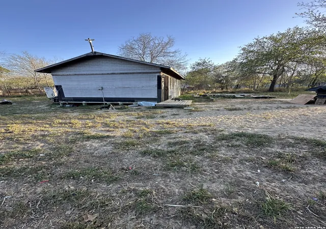Photo 4 of Land for sale at 22914 Deer Run, San Antonio, TX 78264 | MLS# 1952077 | Listing updated on 2026-07-04