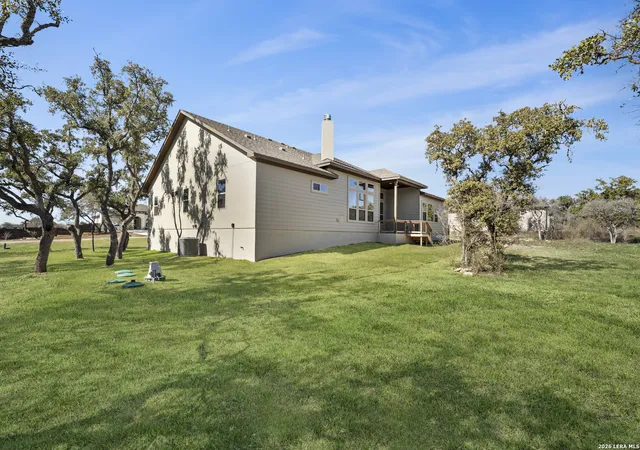 20th image of 399 James Way, Castroville, TX 78009 | MLS# 1952079