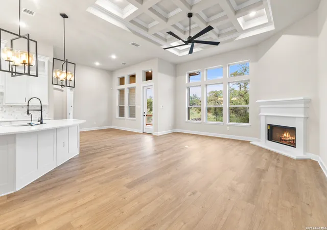 Photo 4 of Single family home for sale at 399 James Way, Castroville, TX 78009 | MLS# 1952079 | Listing updated on 2026-09-04