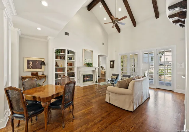 5th image of 311 Canterbury Hill St, Terrell Hills, TX 78209 | MLS# 1952082