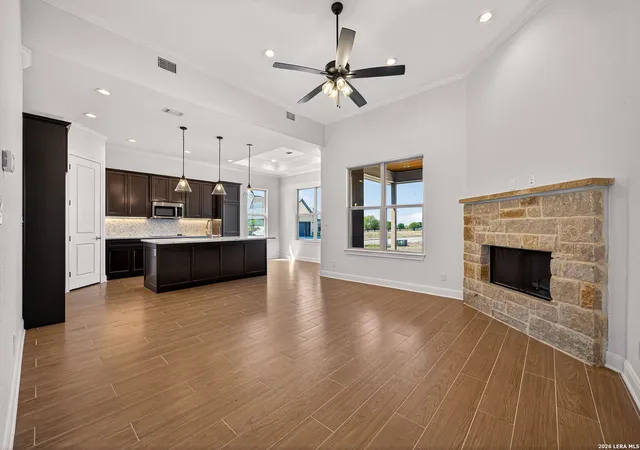 5th image of 111 John T Court, Castroville, TX 78009 | MLS# 1952089